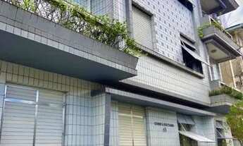 Imagem 2: Alugo (2 mil o pacote) ou Vendo (320 mil) Apto 2 Quartos na Vila Belmiro