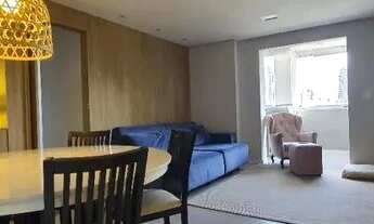 Imagem 3: Apartamento com 3 dormitórios, 84 m² - venda por R$ 850.000,00 ou aluguel por R$ 5.992,00