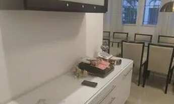 Imagem 6: Apartamento 2 quartos mobiliado no Muchila