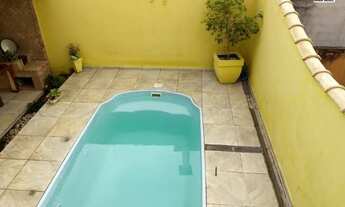 Imagem 2: JACAREí - Casa Padrão - Jardim Altos de Santana I