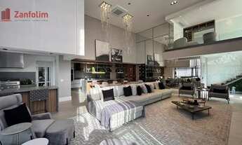 Imagem 5: Mansão Suspensa Mobiliada!