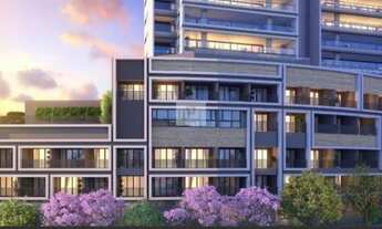 Imagem: Studio 25m² - Lindo e aconchegante! Pronto