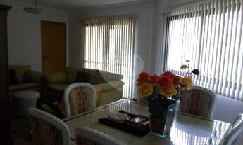 Imagem 2: Apartamento com 3 quartos - EXCELENTE LOCALIZAÇÃO