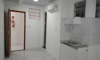 Imagem 7: KITNET EM PREDIO COM BOA LOCALIZAÇÃO E PROXIMO A UNAMA