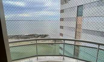 Imagem 2: Apartamento para venda tem 194 metros quadrados com 4 quartos em São Marcos - São Luís - M