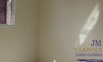 Imagem 6: Apartamento 2 quartos Condomínio Reserva II