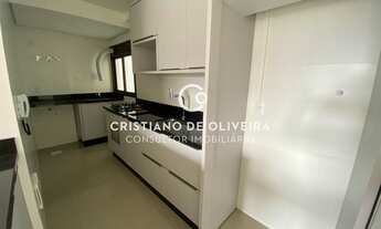 Imagem 5: Lindo Apartamento Mobiliado para venda tem 64 m² com 2 quartos em Trindade - Florianópolis