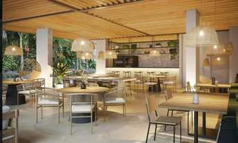 Imagem 7: The Edge-lançamento Alto padrão em Icaraí- Empreendimento frente mar Aptos e coberturas 4