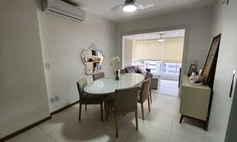 Imagem 2: Apartamento para Venda em Salvador, Armação, 2 dormitórios, 2 suítes, 4 banheiros, 2 vagas