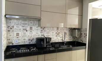 Imagem 6: Vendo apartamento 2/4 todo planejado