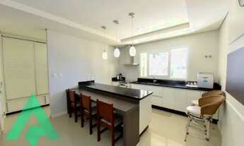 Imagem 7: Belíssima casa no Golden Park, no Bairro Itoupava Central!