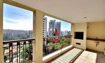 Imagem 5: Condomínio Park Belle Vue, Apartamento com 3 dormitórios à venda, 130 m² por R$ 870.000