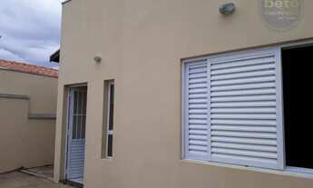 Imagem 2: Casa com 2 dormitórios para alugar, 150 m² por R$ 1.560,50/mês - Jardim Imperador - Salto