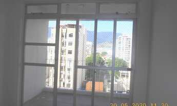Imagem 4: Apartamento para venda tem 57 metros quadrados com 1 quarto em Vila Isabel - Rio de Janeir