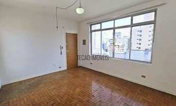 Imagem 3: Cobertura com 2 dormitórios para alugar, 48 m² por R$ 3.961/mês - Consolação - São Paulo/S