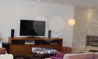 Imagem: São Paulo - Apartamento Padrão - PERDIZES