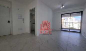 Imagem 7: Apartamento com 3 dormitórios para alugar, 84 m² por R$ 5.500,00/mês - Brooklin - São Paul