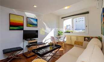 Imagem 3: Apartamento à venda 2 Quartos 1 Vaga 66M² Rio Branco Porto Alegre - RS