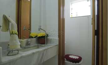 Imagem 5: SOBRADO no bairro Parque Oratório com 438m², 4 quartos e 3 vagas