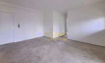 Imagem 4: Apartamento com 3 dormitórios à venda, 77 m² por R$ 1.100.000,00 - Brooklin - São Paulo/SP