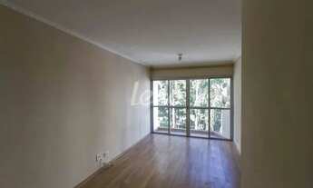 Imagem 2: São Paulo - Apartamento Padrão - Santana