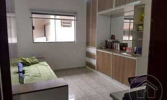 Imagem 6: Casa com 4 dormitórios à venda, 400 m² por R$ 1.150.000,00 - Eldorado - Tremembé/SP