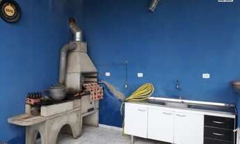 Imagem 4: JACAREí - Casa Padrão - Jardim Colônia