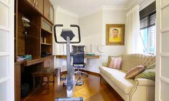 Imagem 4: SAO PAULO - Apartamento Padrão - VILA MARIANA