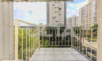 Imagem 5: APARTAMENTO 2 DORMITÓRIOS 1 VAGA PASSO DA AREIA