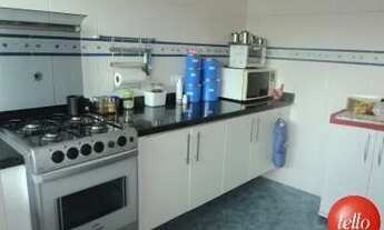 Imagem 4: São Paulo - Casa Padrão - Tatuapé