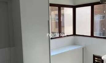 Imagem 3: Apartamento com 3 dormitórios, 85 m² - venda por R$ 950.000,00 ou aluguel por R$ 5.780,00