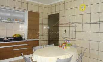 Imagem 6: Casa Padrão em Ribeirão Preto