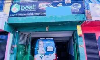 Imagem: Imovel comercial, 290m², 2vgs próx ao