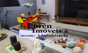 Imagem 4: Apartamento 3 dormitórios Gonzaguinha Sv!