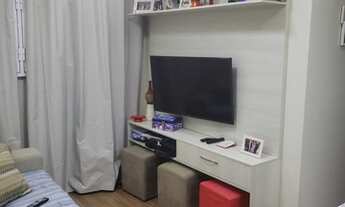 Imagem 2: JD. ÍRIS (PIRITUBA) - COND. FECHADO - (RUVD-1260AP