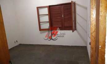 Imagem 4: Casa com 5 dormitórios à venda, 680 m² por R$ 1.750.000,00 - Condomínio Chácaras do Lago