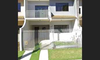 Imagem: Vende-se sobrado Maria Luiza