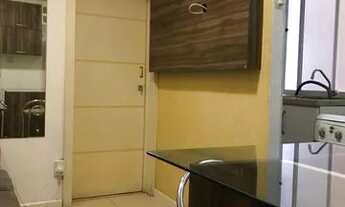 Imagem 3: Alugo apartamento mobiliado no centro de Porto Alegre