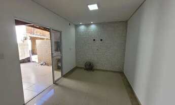 Imagem 6: Casa com 1 dormitório para alugar, 50 m² por R$ 900/mês - Jardim São Luiz - Valinhos/SP