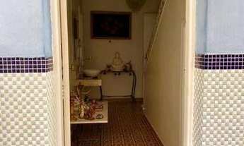 Imagem 4: Sobrado com 3 dormitórios à venda, 246 m² por R$ 2.438.000,00 - Embaré - Santos/SP