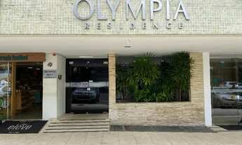 Imagem: Kintnet mobiliada Asa Norte bem localizada