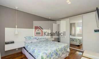 Imagem 5: Casa à venda no bairro Jardim Aeroporto - São Paulo/SP, Zona Sul