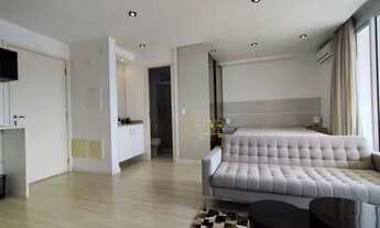 Imagem 3: Apartamento para alugar, 45 m² por R$ 4.940,12/mês - Brooklin - São Paulo/SP