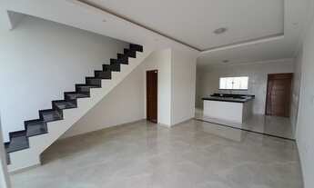 Imagem 6: Casa para venda nova , 127 metros quadrados com 3 quartos 1 suíte em Lagoa - Macaé - Rio d