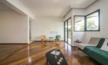 Imagem 2: SÃO PAULO - Apartamento Padrão - CAMPO BELO