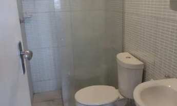 Imagem 3: Casa quarto e sala garcia