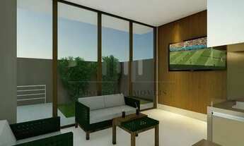 Imagem 3: Casa - Alphaville Dom Pedro - Campinas