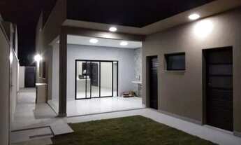 Imagem 5: Casa Condomínio Terras do Vale - 3 Dorm ( 1 Suite) - Caçapava