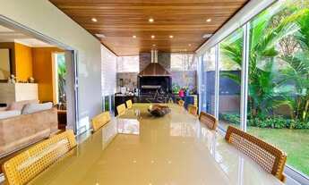 Imagem 4: Casa à venda, 400 m² por R$ 3.995.000,00 - Cidade Jardim - São Paulo/SP