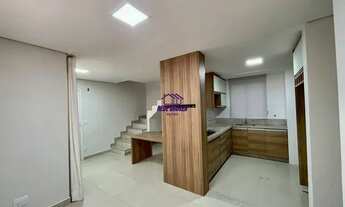 Imagem 2: COBERTURA NO BAIRRO OURO PRETO